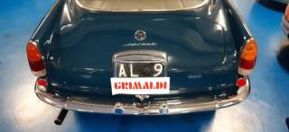 ALFA ROMEO Giulia usata 4