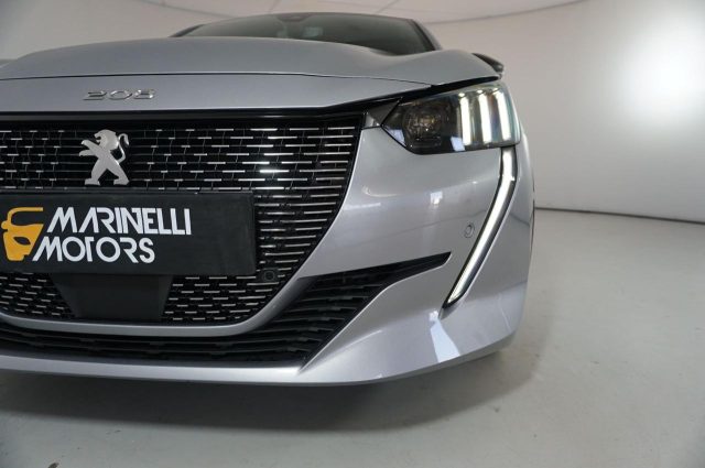 PEUGEOT 208 usata, con Servosterzo