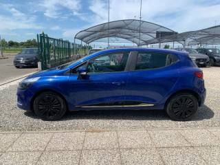 RENAULT Clio usata, con Climatizzatore