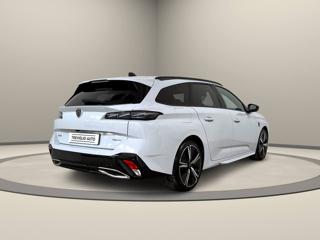 PEUGEOT 308 usata, con Alzacristalli elettrici