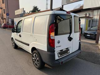 FIAT Doblo usata, con Alzacristalli elettrici