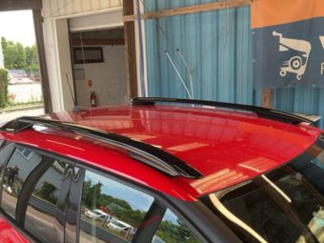 CITROEN C3 Aircross usata, con Alzacristalli elettrici