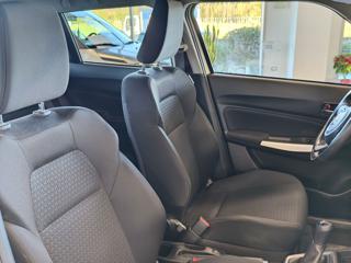 SUZUKI Swift usata, con Sistema di navigazione