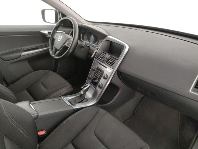 VOLVO XC60 usata, con Controllo vocale
