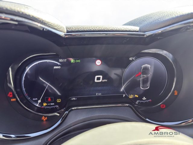 ALFA ROMEO Tonale usata 12