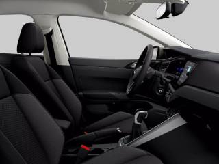 VOLKSWAGEN Taigo usata, con Airbag Passeggero