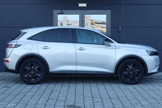 DS AUTOMOBILES DS 7 usata, con Sistema di riconoscimento della stanchezza