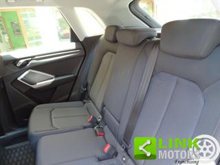 AUDI Q3 usata, con Climatizzatore
