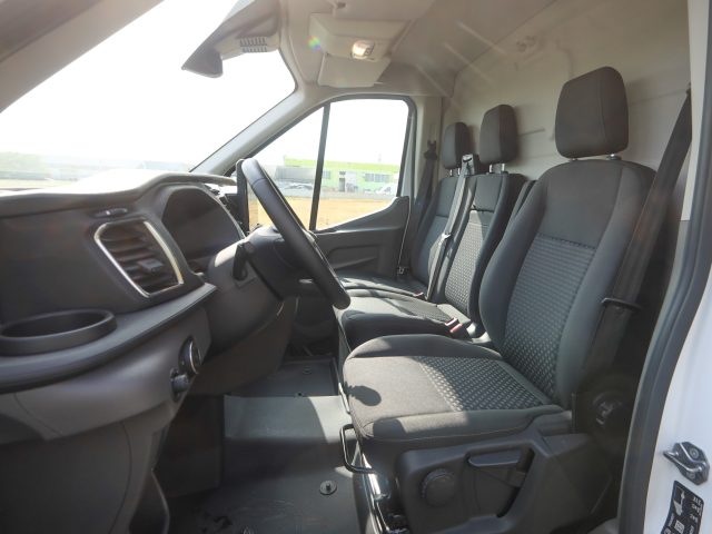 FORD Transit usata 5