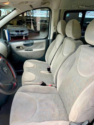 CITROEN Jumpy usata, con Climatizzatore