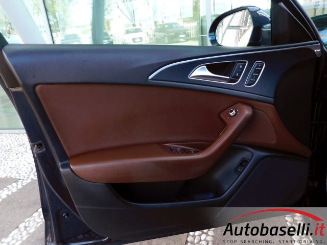AUDI A6 usata, con Specchietti laterali elettrici