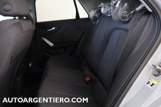 AUDI Q2 usata, con Sensore di pioggia