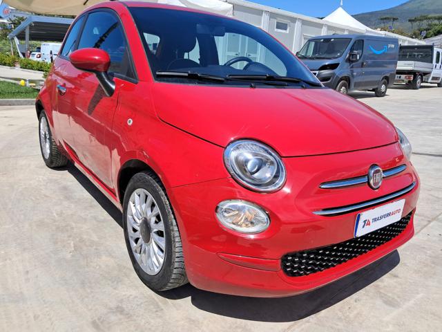 FIAT 500 usata, con Autoradio
