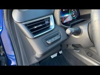 RENAULT Clio usata, con ESP