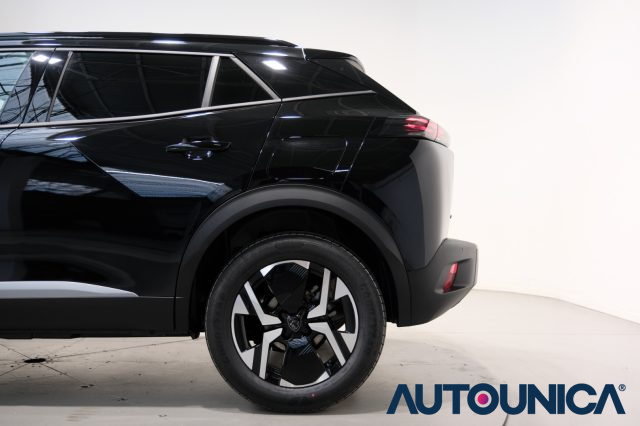 PEUGEOT 2008 usata, con Supporto lombare