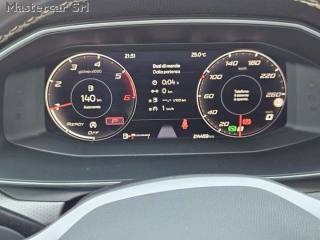 SEAT Leon usata, con Autoradio digitale