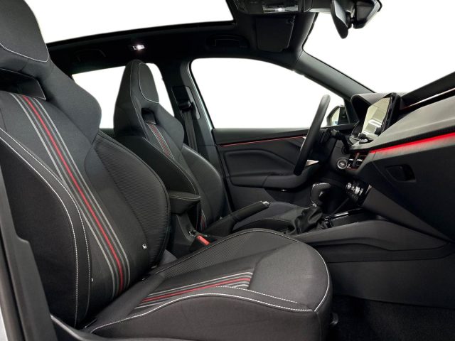 SKODA Kamiq usata, con Controllo trazione