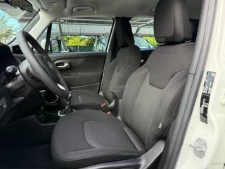 JEEP Renegade usata 8