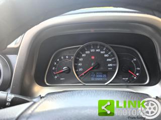 TOYOTA RAV 4 usata, con Autoradio digitale