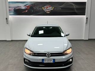 VOLKSWAGEN Polo usata, con Airbag laterali