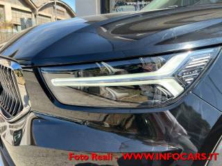 VOLVO XC40 usata, con Volante multifunzione