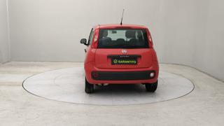FIAT Panda usata, con Airbag Passeggero