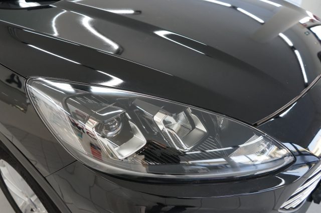 FORD Kuga usata, con Sensore di luce