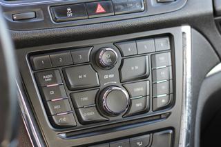 OPEL Mokka usata, con Filtro antiparticolato