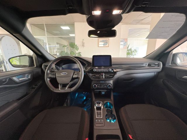 FORD Kuga usata, con Airbag