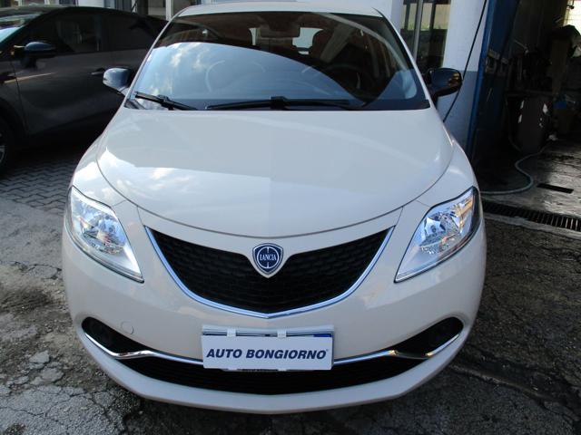 LANCIA Ypsilon usata, con Airbag
