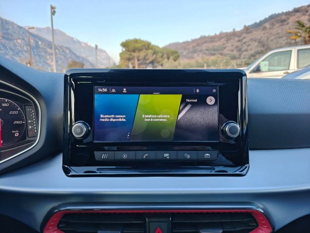 SEAT Arona usata, con Bluetooth