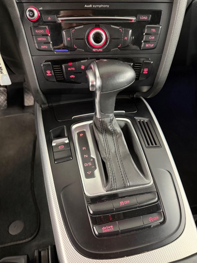 AUDI A4 usata, con Climatizzatore