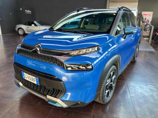 CITROEN C3 Aircross usata, con Airbag Passeggero