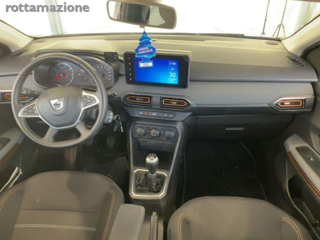 DACIA Sandero usata, con Park Distance Control