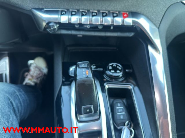 PEUGEOT 5008 usata, con Immobilizzatore elettronico
