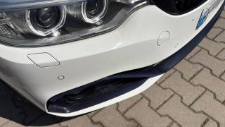 BMW 420 usata 22