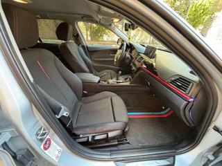 BMW 316 usata, con Park Distance Control