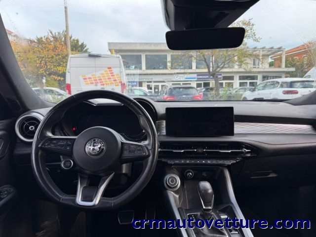 ALFA ROMEO Tonale usata, con Servosterzo