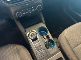 FORD Kuga usata, con Sistema di navigazione