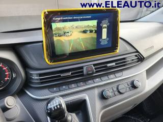 MAXUS Deliver 9 usata, con Servosterzo