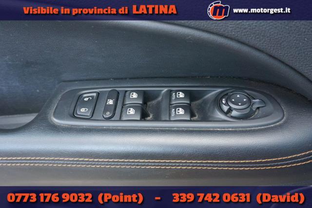 JEEP Compass usata 52