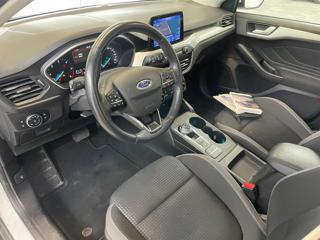 FORD Focus usata, con Cruise Control