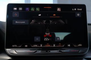 CUPRA Leon usata, con Adaptive Cruise Control