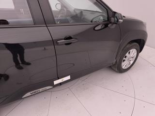 TOYOTA Yaris Cross usata, con Sensori di parcheggio posteriori