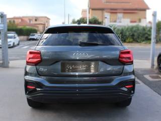 AUDI Q2 usata, con Autoradio