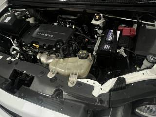 CHEVROLET Aveo usata, con ESP