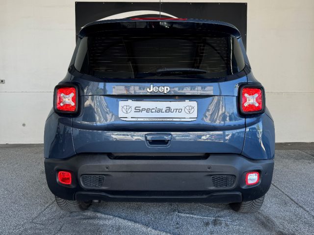 JEEP Renegade usata 15