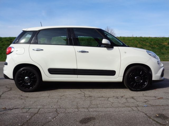 FIAT 500L usata, con Alzacristalli elettrici