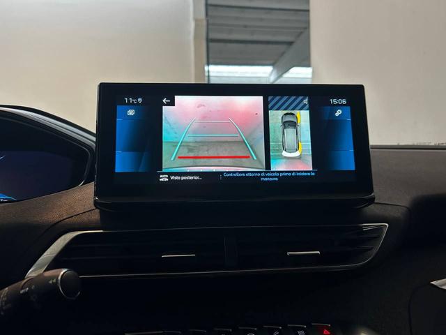 EMC Quattro usata, con Sedile posteriore sdoppiato