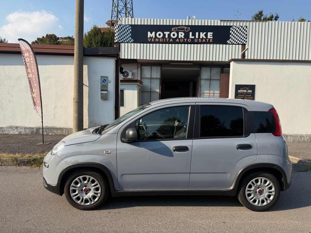 FIAT Panda usata, con Airbag